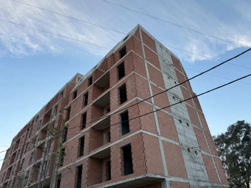 Vente Appartement Duplex F5 Tizi Ouzou Tadmait