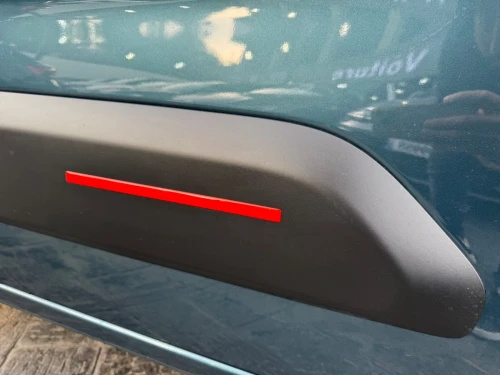 Citroen Berlingo 2026 XTR