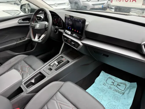 Seat Léon 2024 FR