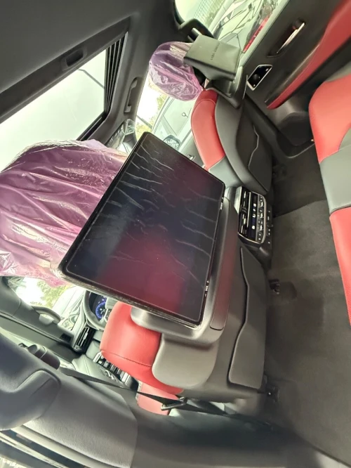 Toyota Land Cruiser  2026 V XR full option