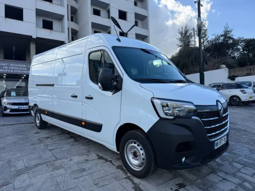 Renault Master 2024 Confort