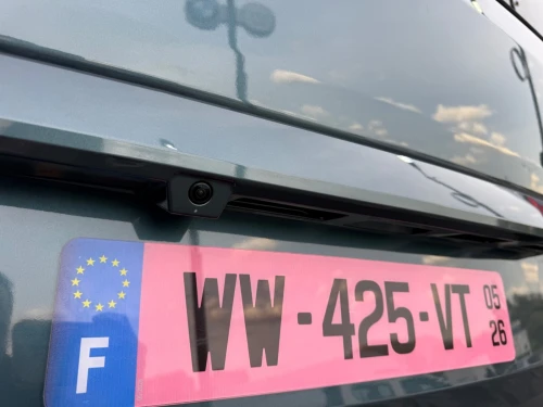 Citroen Berlingo 2026 XTR