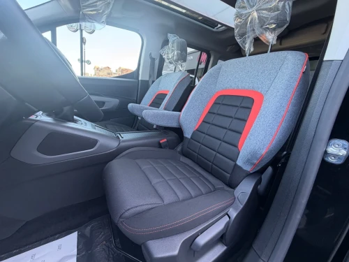 Citroen Berlingo 2026 XTR