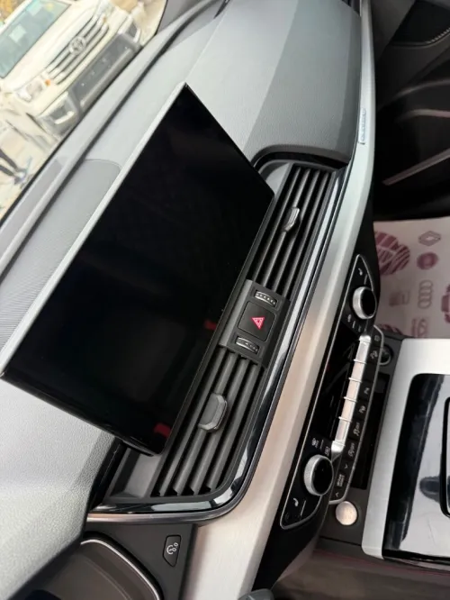 Audi Q5 2022 S Line