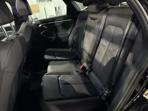 Audi Q3 2024 