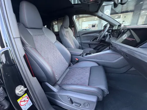 Audi Q5 2026 S Line quattro