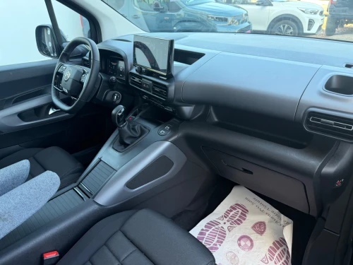 Citroen Berlingo 2026 XTR
