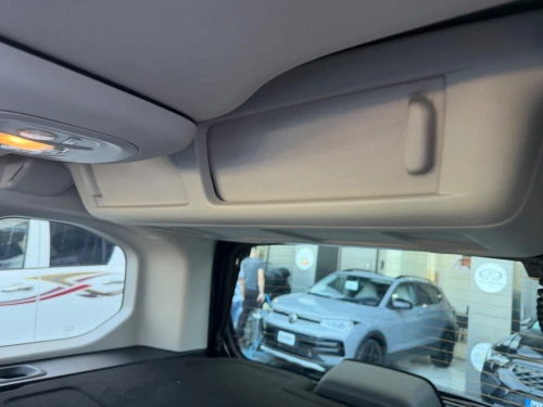 Citroen Berlingo 2026 XTR