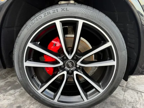 Audi Q5 2022 S Line