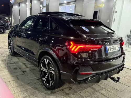 Audi Q3 2024 