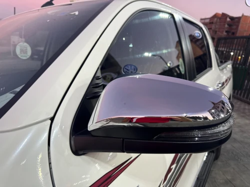 Toyota HILUX 2025 SOUODIA /FULL OPTION