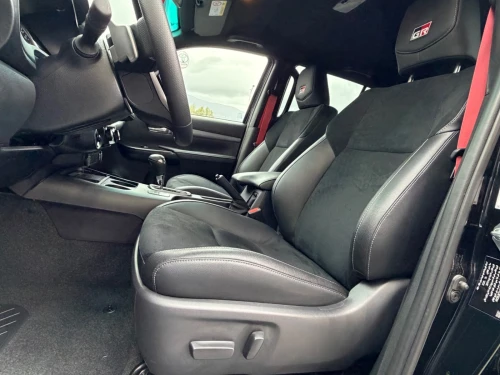Toyota GR 2026 GR sports