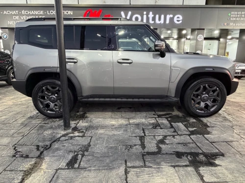 Chery JETTOUR T2 2026 T2