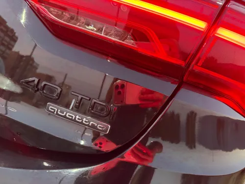 Audi Q3 2024 S Line