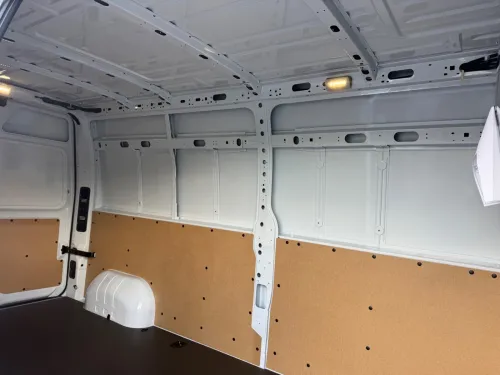 Renault Master 2024 Confort