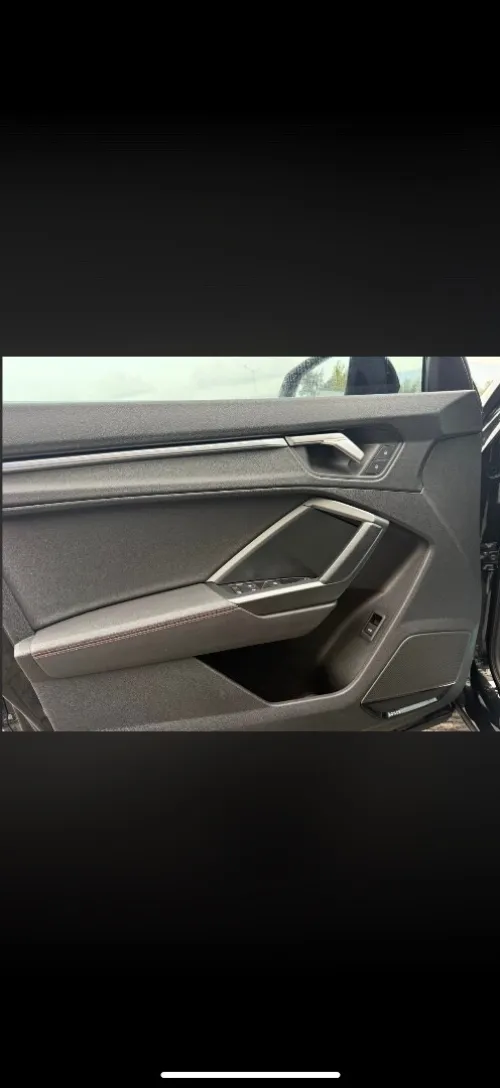 Audi Q3 2024 S Line