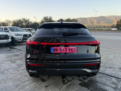 Audi Q5 2026 S Q5