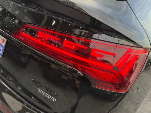 Audi Q5 2022 S Line