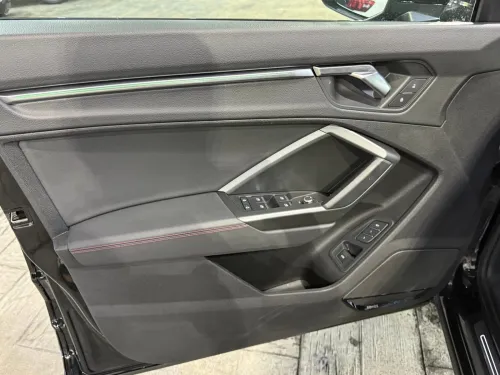 Audi Q3 2024 