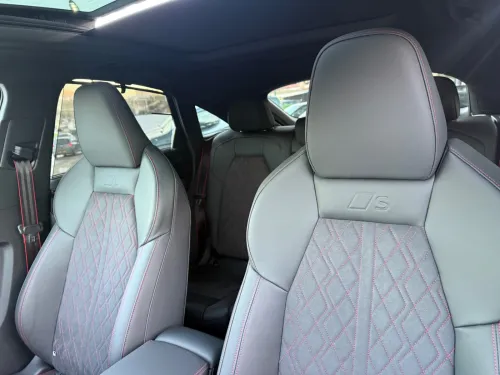 Audi Q5 2026 S Q5