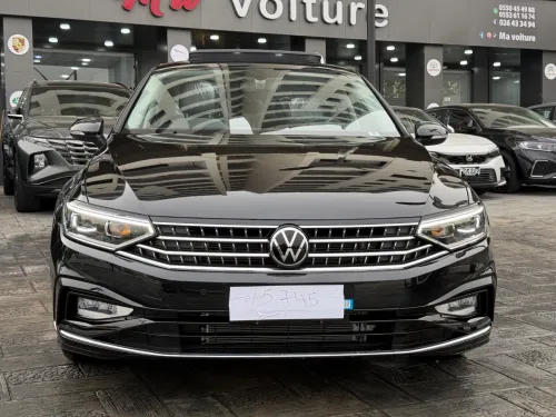 Volkswagen MAGOTAN 2025 MAGOTAN