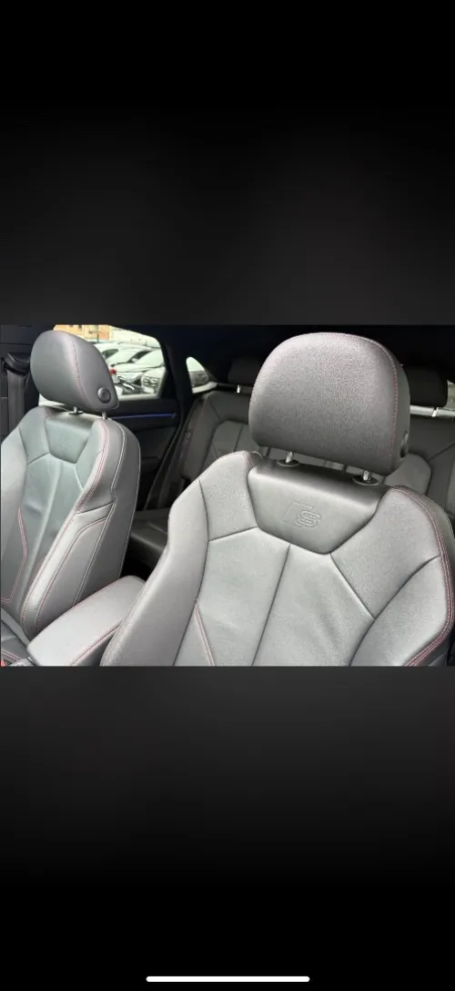 Audi Q3 2024 S Line