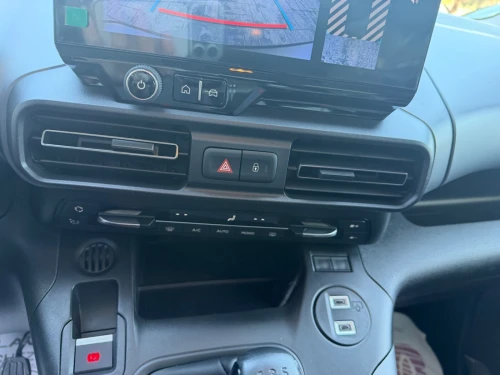 Citroen Berlingo 2026 XTR