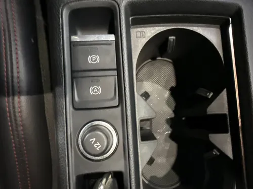 Audi Q3 2024 