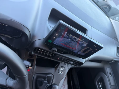 Citroen Berlingo 2026 XTR