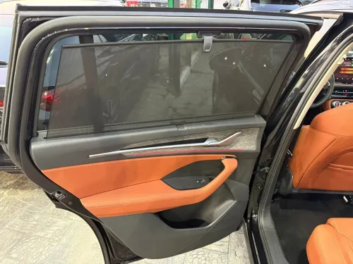 Skoda kODIAQ 2025 KODIAQ 4*4