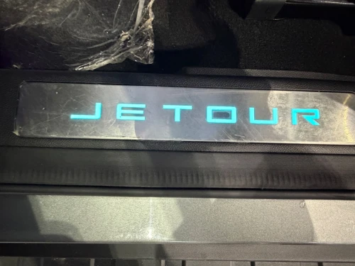 Chery JETTOUR T2 2026 T2