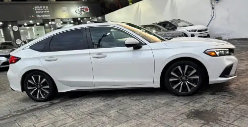 Honda Civic 2024 Si sport