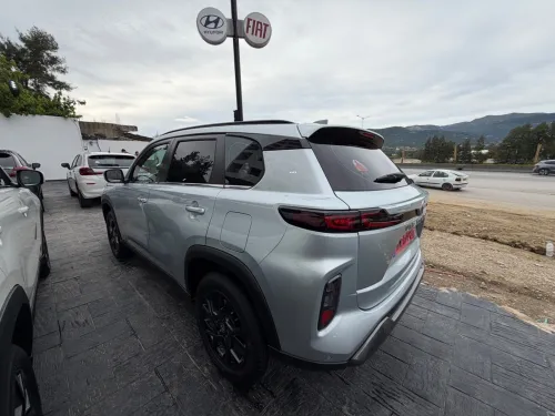 Toyota urban cruier 2026 Full options