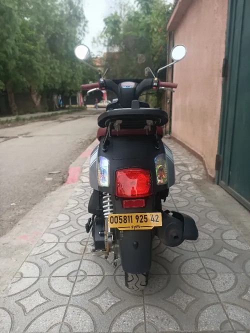 Sym Tonik 2025