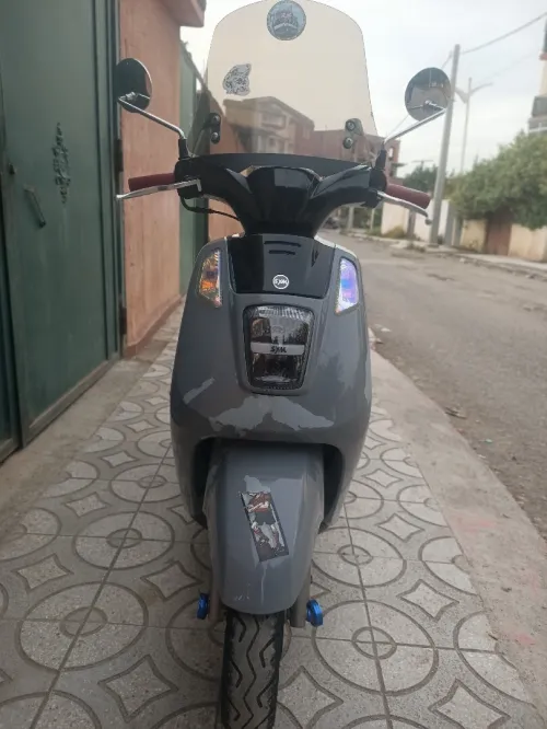 Sym Tonik 2025