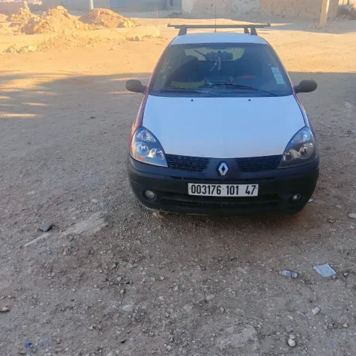 Renault Clio 2 2001 Clio 2