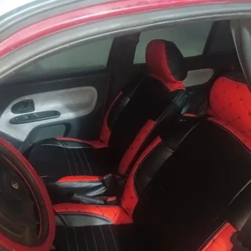 Renault Clio 2 2001 Clio 2