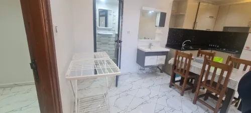 Vente Immeuble Tlemcen Marsa ben mhidi