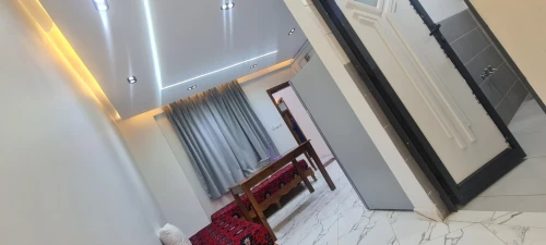 Vente Immeuble Tlemcen Marsa ben mhidi