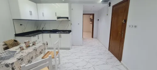 Vente Immeuble Tlemcen Marsa ben mhidi