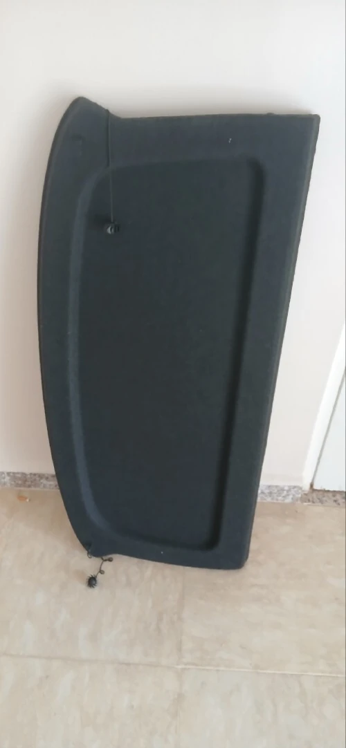 Vends plage arrière d'origine Volkswagen pour Golf 8, référence constructeur 5H6 867 769 A CA9.