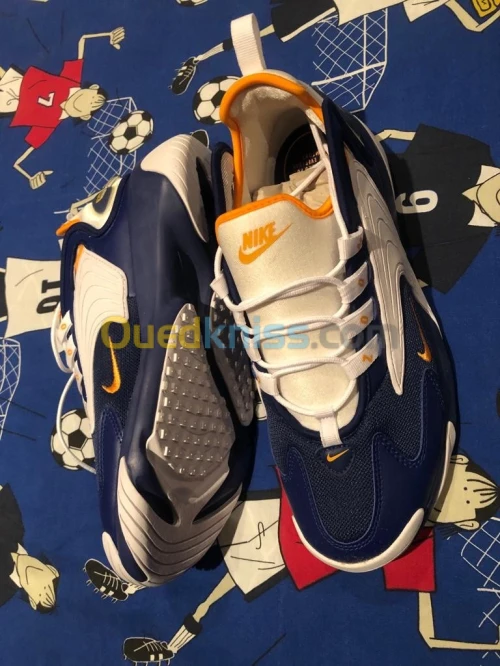 Nike zm