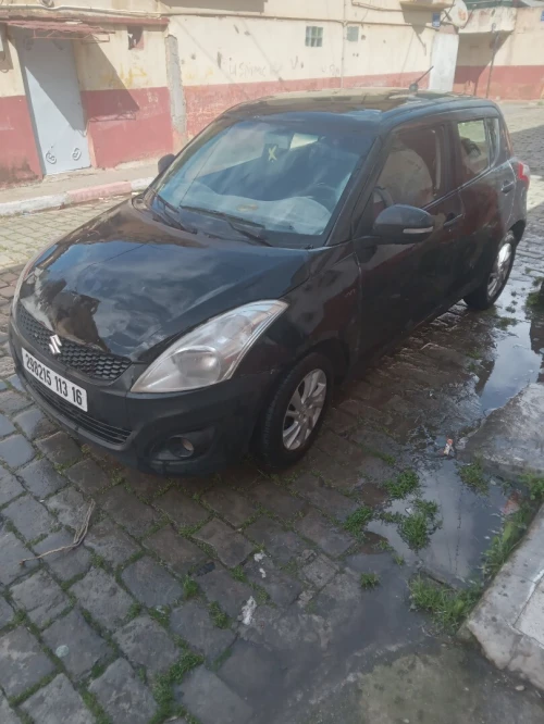 Suzuki Swift 2013 Swift