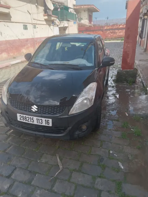 Suzuki Swift 2013 Swift