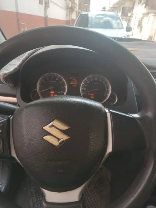 Suzuki Swift 2013 Swift