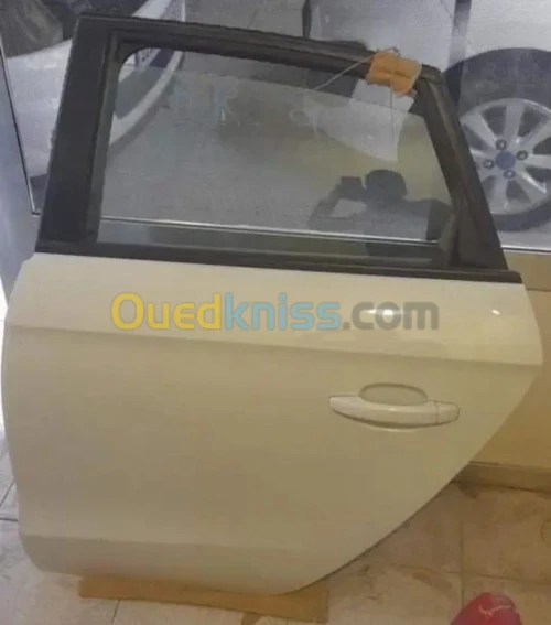 Porte Audi A1 