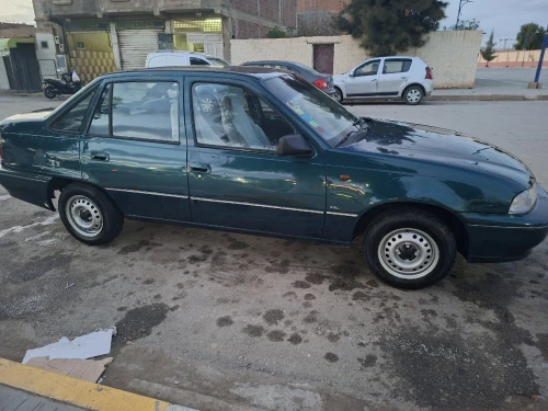 Daewoo Cielo 2001 Cielo