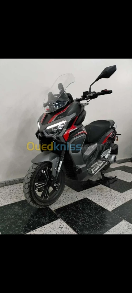 Vms X DV 300 2023