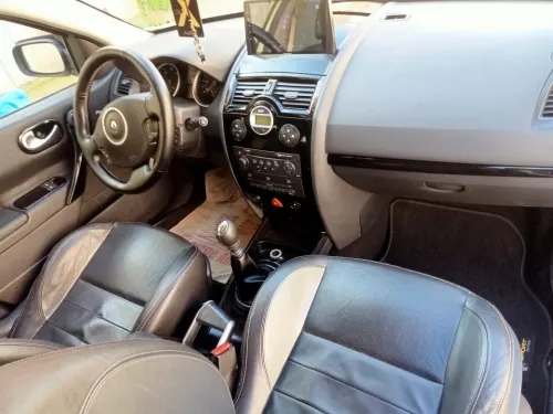 Renault Megane 2 2003 Edition Sport