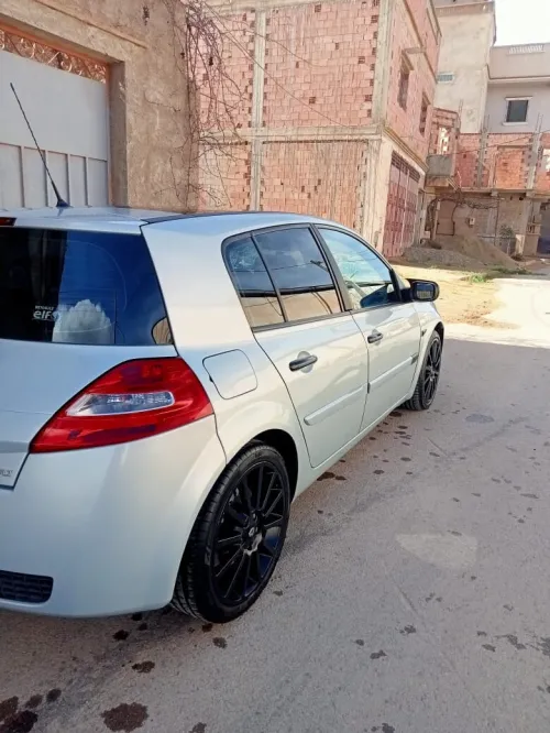 Renault Megane 2 2003 Edition Sport